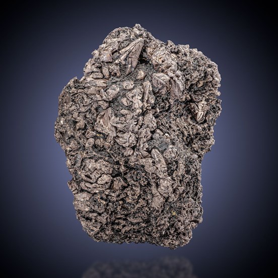 Bismuth-Gang Opal | Schacht 38 | Schlema | Erzgebirge | Saxony | Germany