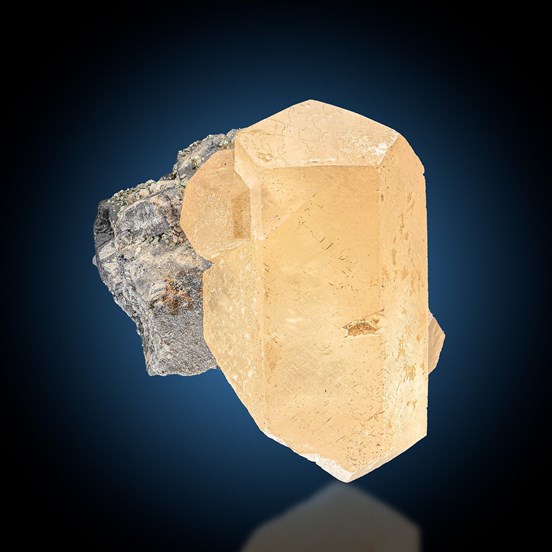 Calcite-Picher Mine | Picher | Ottawa Co. | Oklahoma | USA