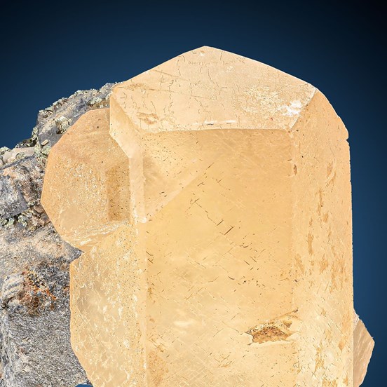 Calcite-Picher Mine | Picher | Ottawa Co. | Oklahoma | USA