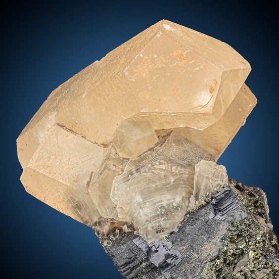 Calcite-Picher Mine | Picher | Ottawa Co. | Oklahoma | USA