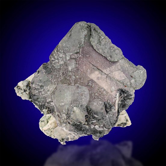 Fluorite-Baveno | Verbiana | Piedmont | Italy