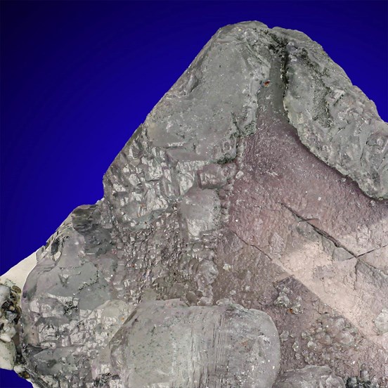 Fluorite-Baveno | Verbiana | Piedmont | Italy