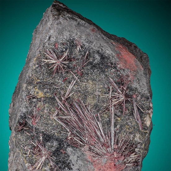 Kermesite-Pezinok | Bratislava | Slovakia