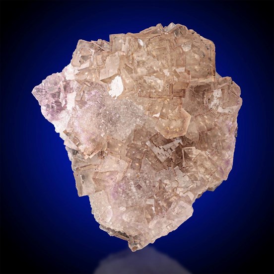 Fluorite-Fontsante Mine | Tanneron | Var | Provence-Alpes-Côte d´Azur | France