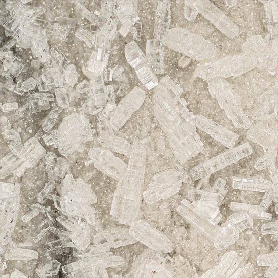 Anhydrite-Simplon Railway Tunnel | Brig | Valais | Switzerland