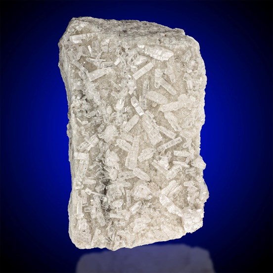 Anhydrite-Simplon Railway Tunnel | Brig | Valais | Switzerland