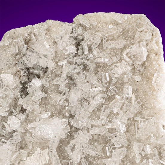 Anhydrite-Simplon Railway Tunnel | Brig | Valais | Switzerland