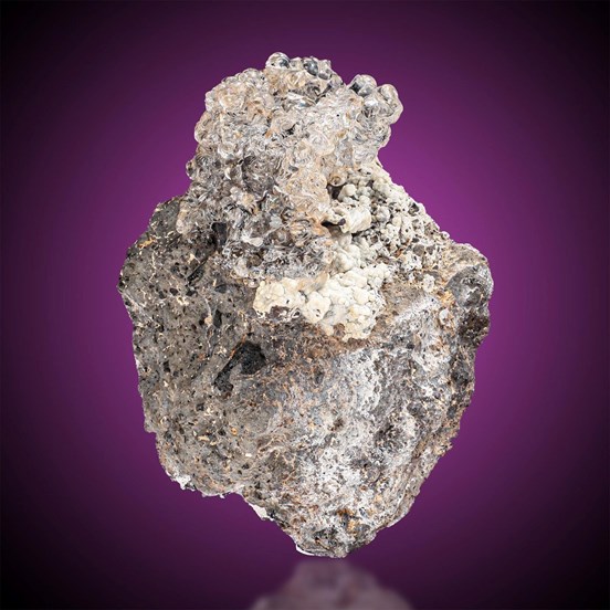 Hyalite-Valeč (Waltsch) |  Karlovy Vary | Czech Republic