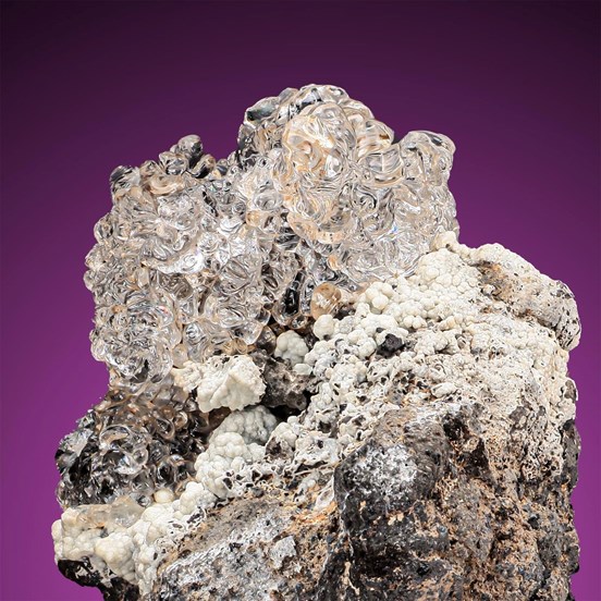 Hyalite-Valeč (Waltsch) |  Karlovy Vary | Czech Republic