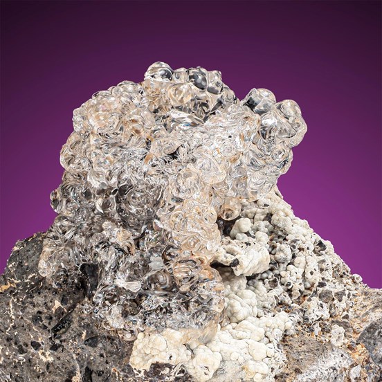 Hyalite-Valeč (Waltsch) |  Karlovy Vary | Czech Republic