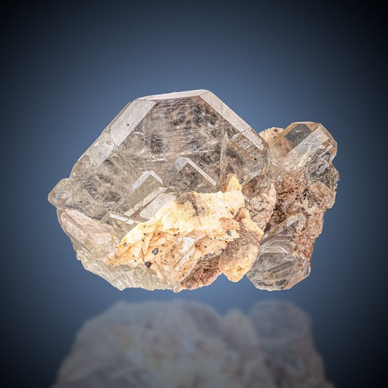 Baryte-Cerro Warihuyn | Miraflores | Huamalíes Province | Huánuco | Peru