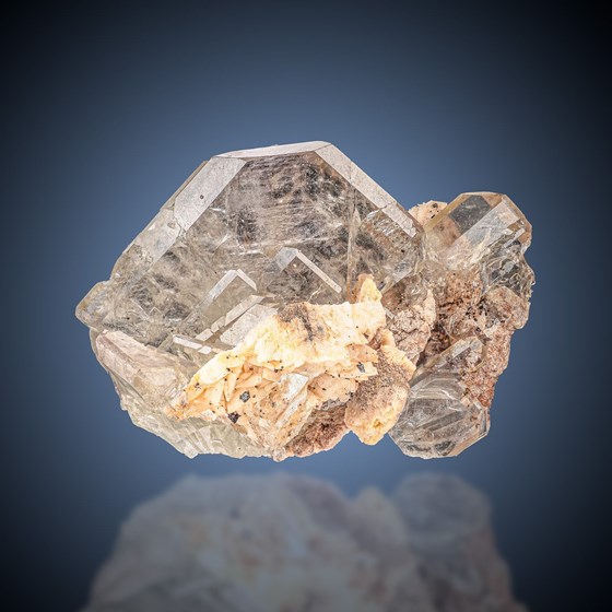 Baryte-Cerro Warihuyn | Miraflores | Huamalíes Province | Huánuco | Peru