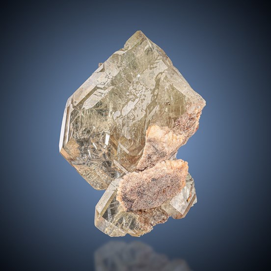 Baryte-Cerro Warihuyn | Miraflores | Huamalíes Province | Huánuco | Peru