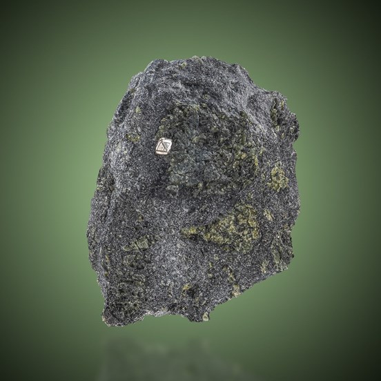 Diamond-701 Changma Diamond Mine | Menyin County | Linyi | Shandong | China