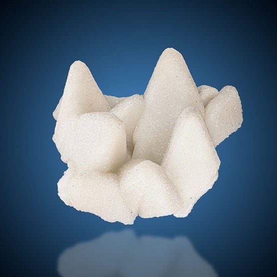 Calcite-Cavnic Mine (Kapnikbánya) | Cavnic | Maramureș | Romania