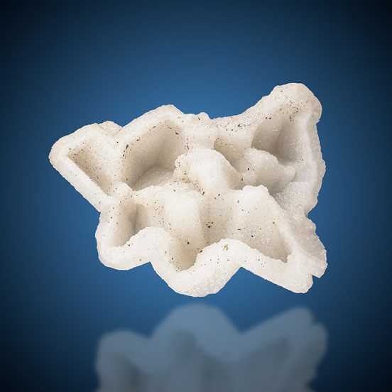 Calcite-Cavnic Mine (Kapnikbánya) | Cavnic | Maramureș | Romania