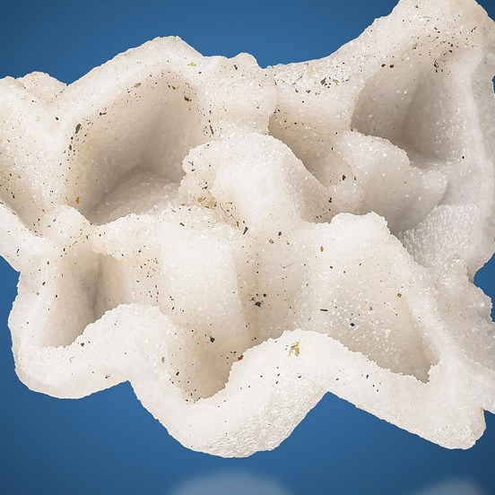 Calcite-Cavnic Mine (Kapnikbánya) | Cavnic | Maramureș | Romania