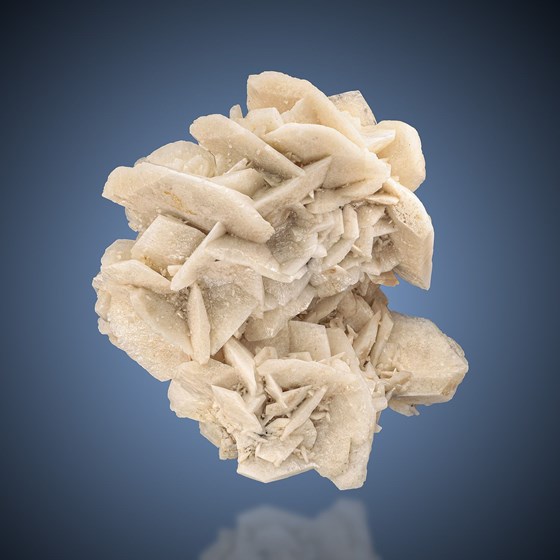 Gypsum-Sta. Eulalia | Aquiles Serdan | Chihuahua | Mexico