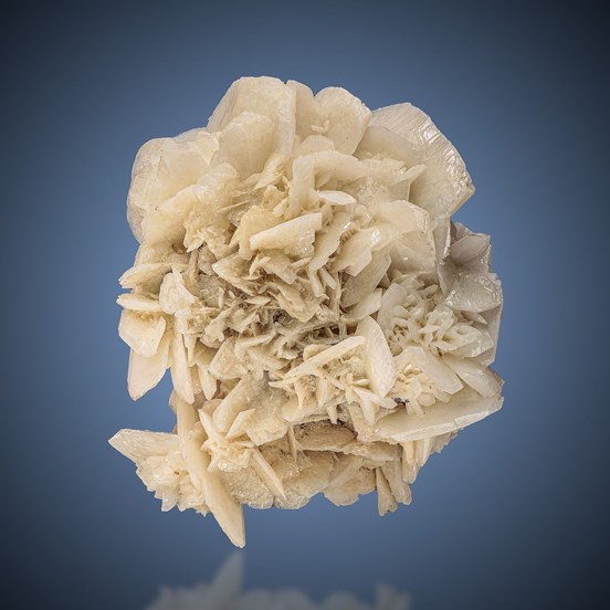 Gypsum-Sta. Eulalia | Aquiles Serdan | Chihuahua | Mexico