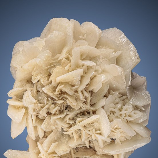 Gypsum-Sta. Eulalia | Aquiles Serdan | Chihuahua | Mexico