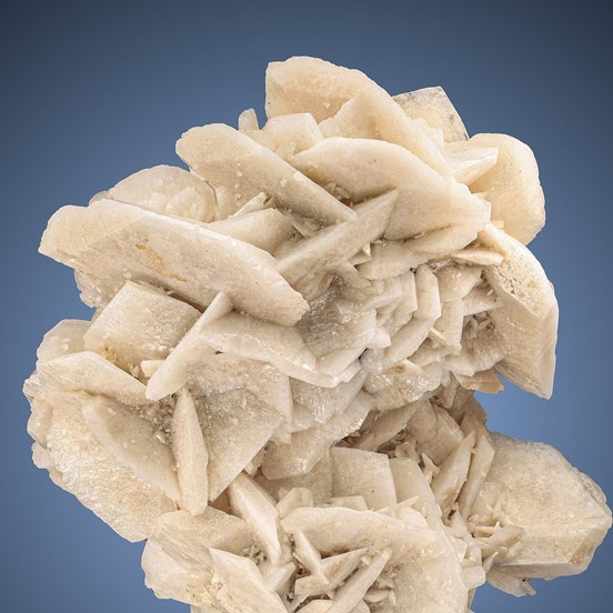 Gypsum-Sta. Eulalia | Aquiles Serdan | Chihuahua | Mexico