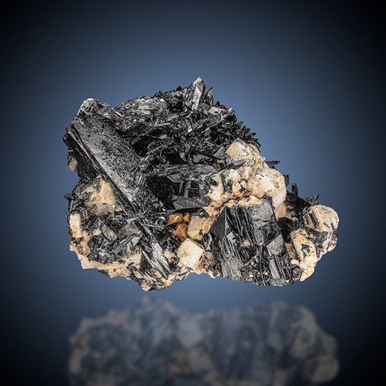 Aegirine-Mount Malosa | Zomba Plateau | Malawi