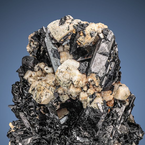 Aegirine-Mount Malosa | Zomba Plateau | Malawi