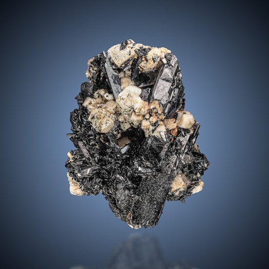 Aegirine-Mount Malosa | Zomba Plateau | Malawi