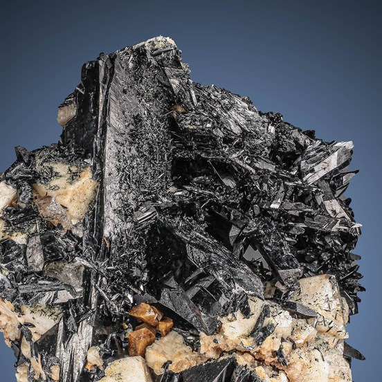 Aegirine-Mount Malosa | Zomba Plateau | Malawi