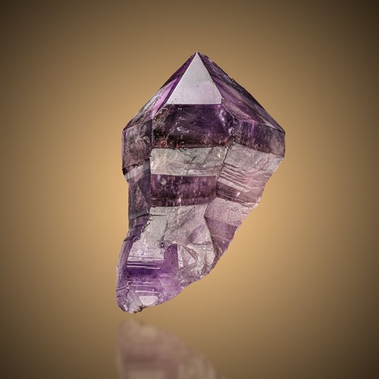 Amethyst-Goboboseb Mountains | Brandberg Area | Erongo | Namibia