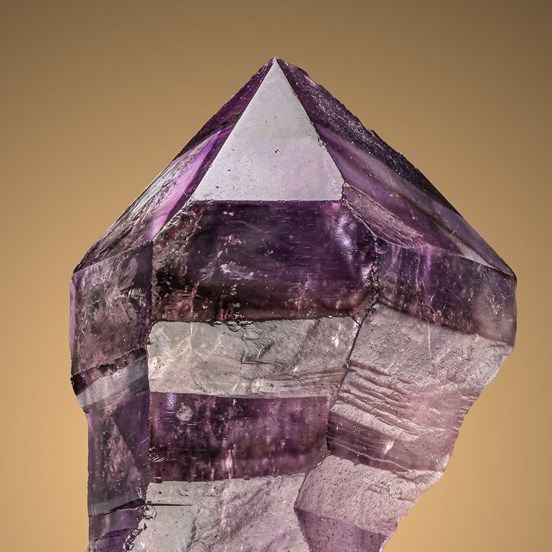 Amethyst-Goboboseb Mountains | Brandberg Area | Erongo | Namibia