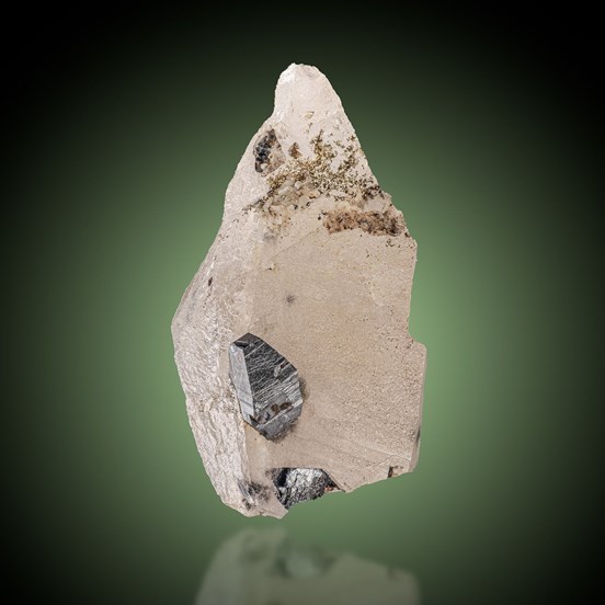 Anatase-Hardangervidda | Odda | Hordaland | Norway