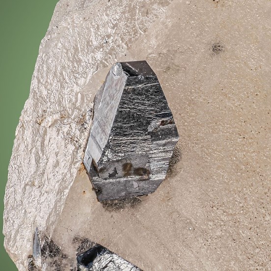 Anatase-Hardangervidda | Odda | Hordaland | Norway