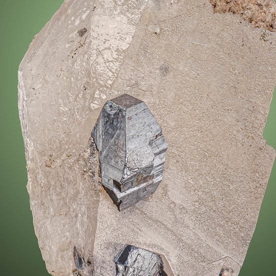 Anatase-Hardangervidda | Odda | Hordaland | Norway