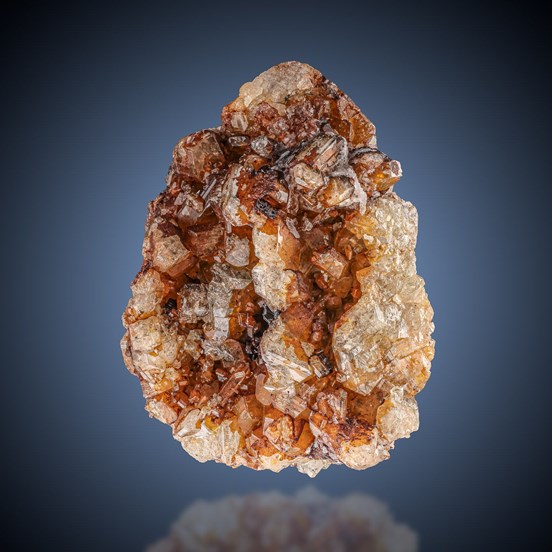 Phenakite-Stiepelmann Mine |  Klein Spitzkopje | Karibib | Swakopmund | Erongo Region | Namibia