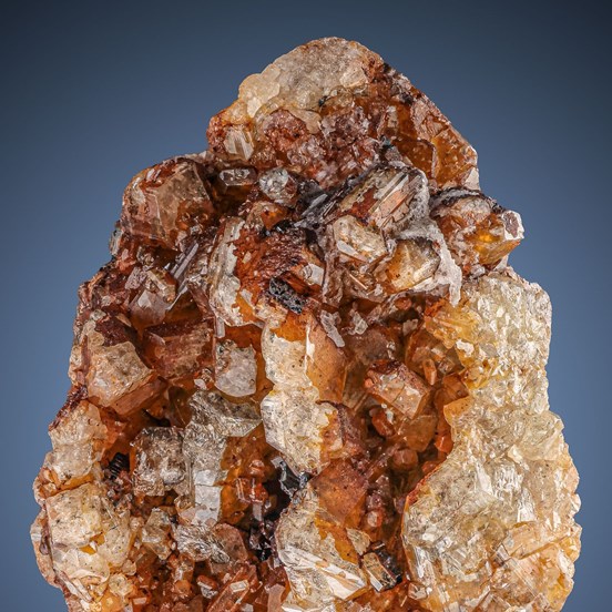 Phenakite-Stiepelmann Mine |  Klein Spitzkopje | Karibib | Swakopmund | Erongo Region | Namibia