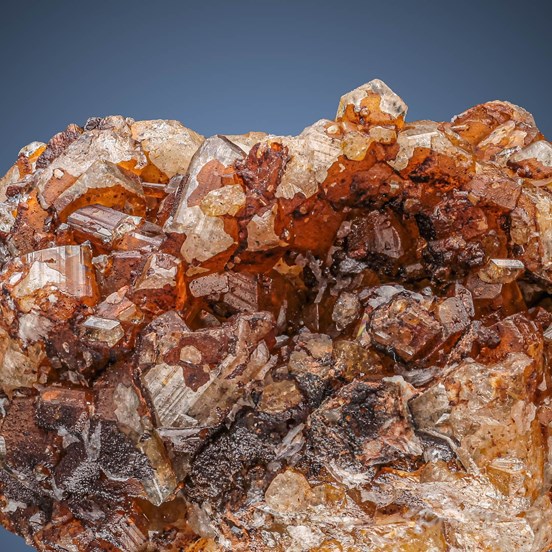 Phenakite-Stiepelmann Mine |  Klein Spitzkopje | Karibib | Swakopmund | Erongo Region | Namibia