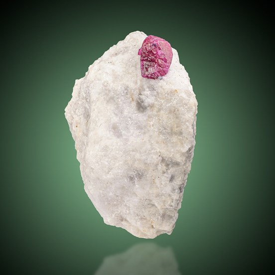 Ruby-Mogok | Sagaing District | Mandalay Div. | Myanmar