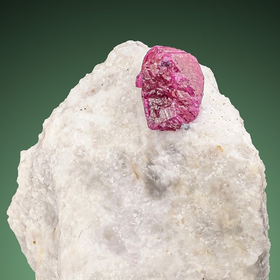 Ruby-Mogok | Sagaing District | Mandalay Div. | Myanmar