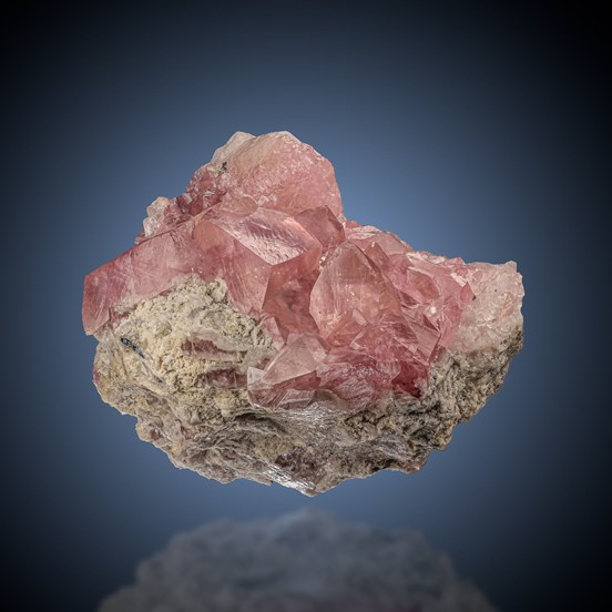 Smithsonite-Tsumeb Mine | Tsumeb | Otjikoto Region | Namibia