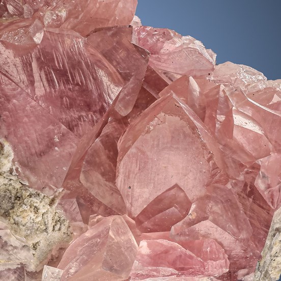 Smithsonite-Tsumeb Mine | Tsumeb | Otjikoto Region | Namibia