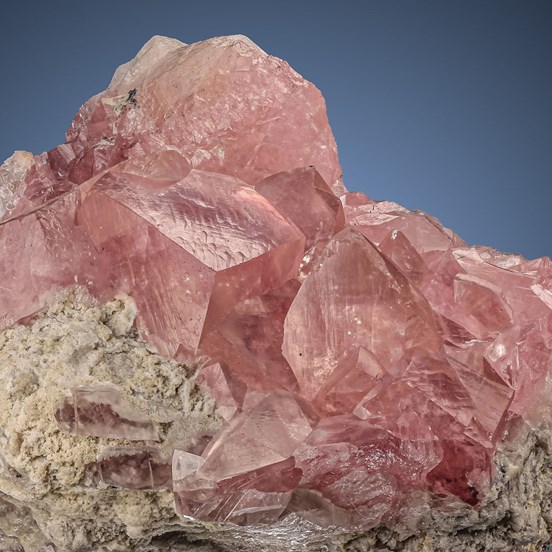 Smithsonite-Tsumeb Mine | Tsumeb | Otjikoto Region | Namibia