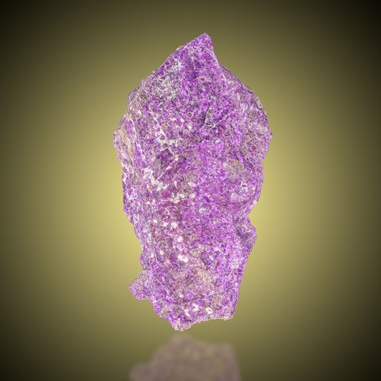 Sugilite-N´Chwaning II Mine | Kuruman | Kalahari-Mn-Fields | South Africa