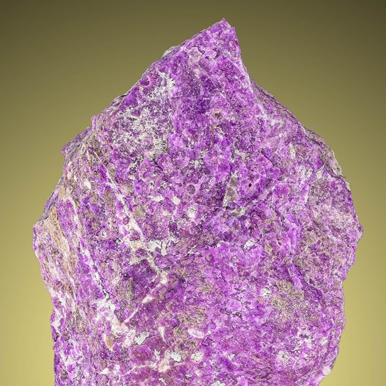 Sugilite-N´Chwaning II Mine | Kuruman | Kalahari-Mn-Fields | South Africa