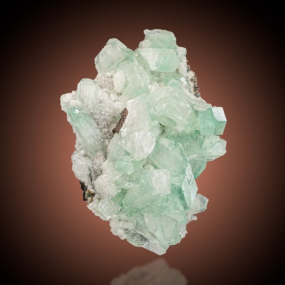 Apophyllite-Jalgaon | Maharashtra | India