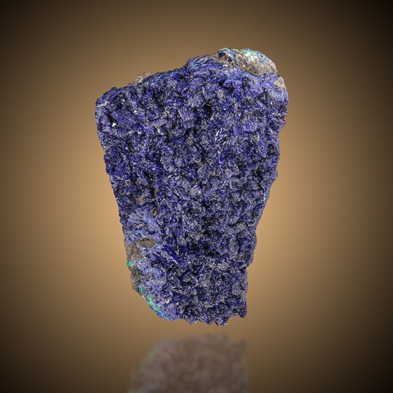 Azurite-Sepon Mine | Viraboury District | Savannakhet Province | Laos