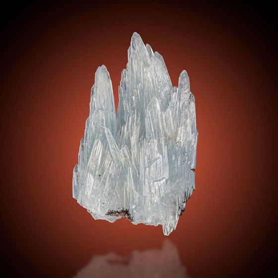Baryte-Sidi Lahcen Mine | Nador | Nador Province | Morocco