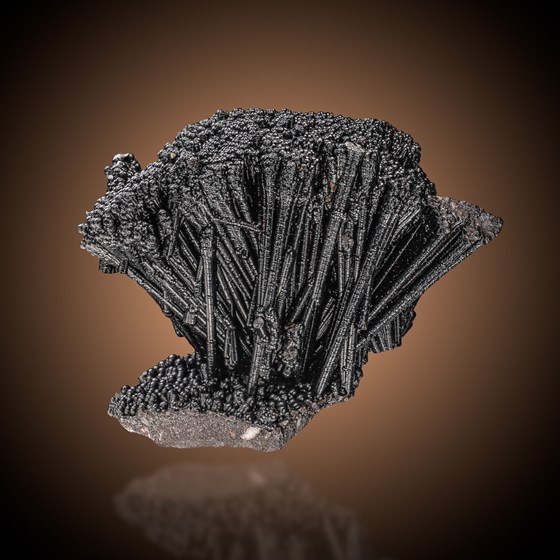 Goethite-N´Chwaning II Mine | Kuruman | Kalahari Manganese Fields | South Africa