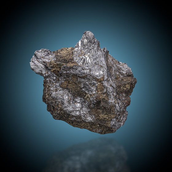Molybdenite-Azegour | Guedmioua Caïdat | Marrakesh-Safi Region | Morocco