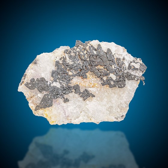 Silver-San Juan de Rayas Mine | Guanajuato | Mexico
